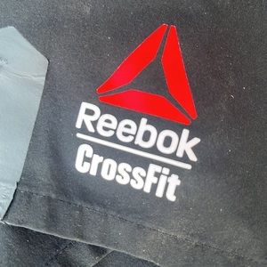 Reebok CrossFit Workout Trunks